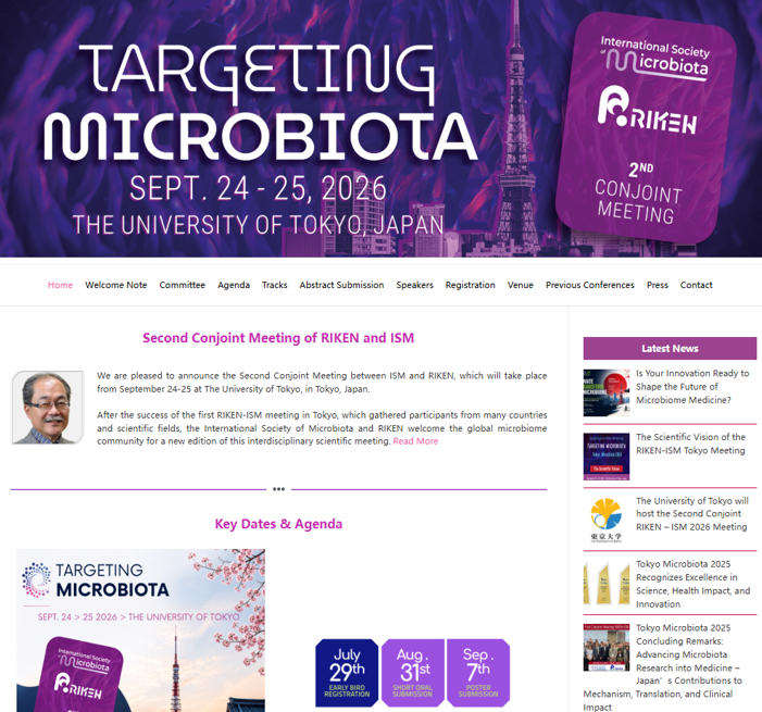 Microbe
